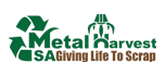 METAL HARVEST SA